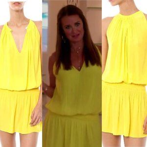 Ramy Brooke Paris Dress - Brand New without tags!